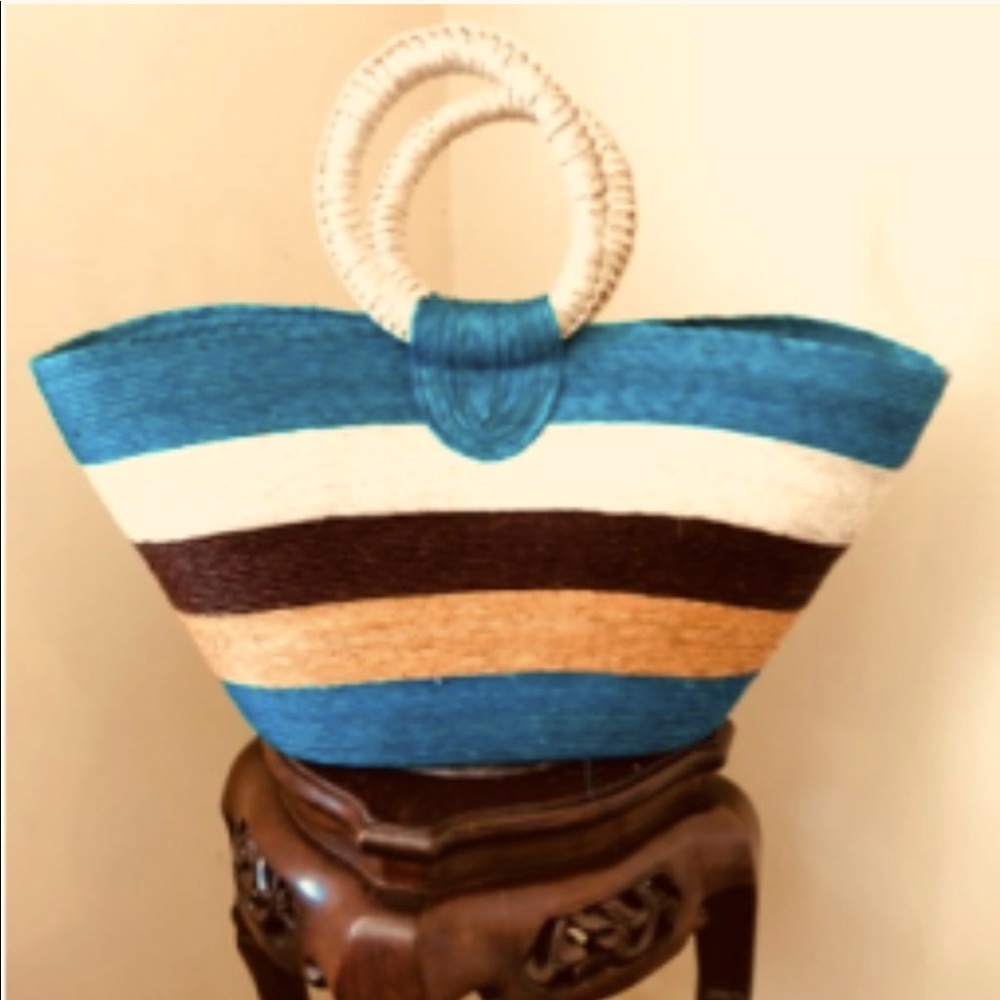 Mexican Beach Handbag